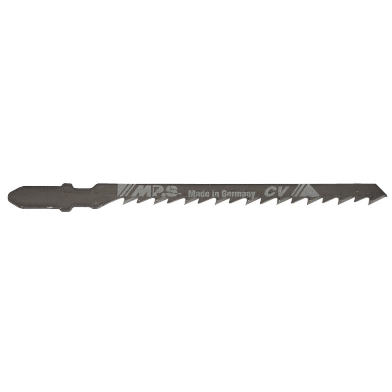 Pânză pendular MPS 4,0 × 75/100 mm pentru conturare lemn, set 5 bucăți, cod 83405