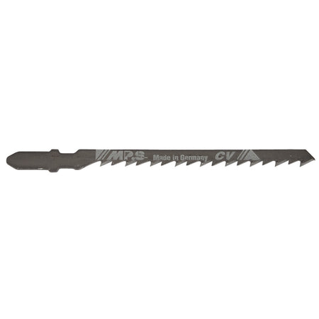 Pânză pendular MPS 4,0 × 75/100 mm pentru conturare lemn, set 5 bucăți, cod 83405