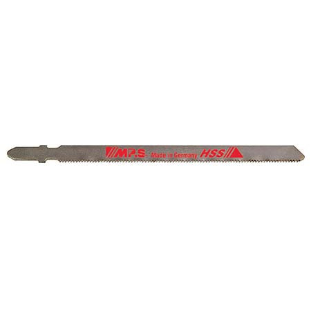 Pânză pendular pentru metal 1,2×110/132 mm set 5 bucăți MPS 83114