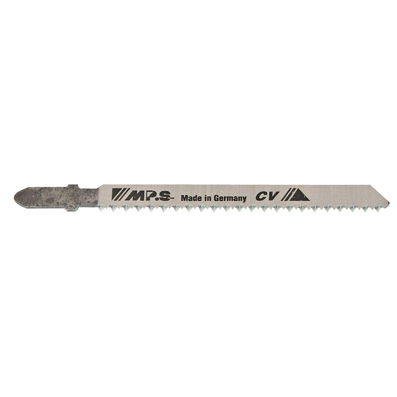 Pânză pendular pentru lemn 2,0 × 75/100 mm set 5 bucăți MPS 83160