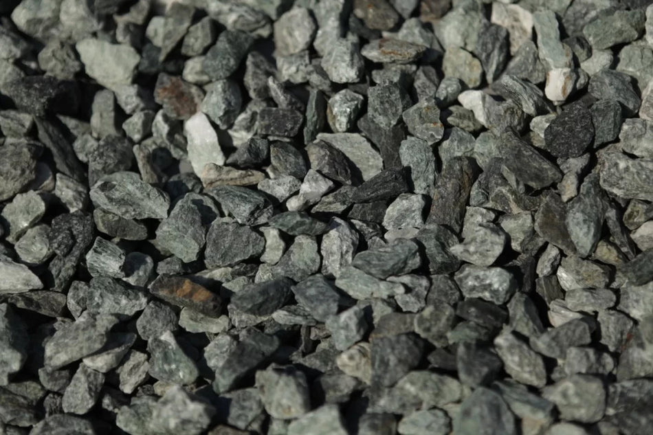 Pietris Decorativ De Gradina Nero Ebano Pebbles 7/15,, 15-25mm, 25kg