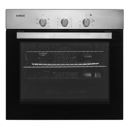 Cuptor Incorporabil Samus 616gtxv