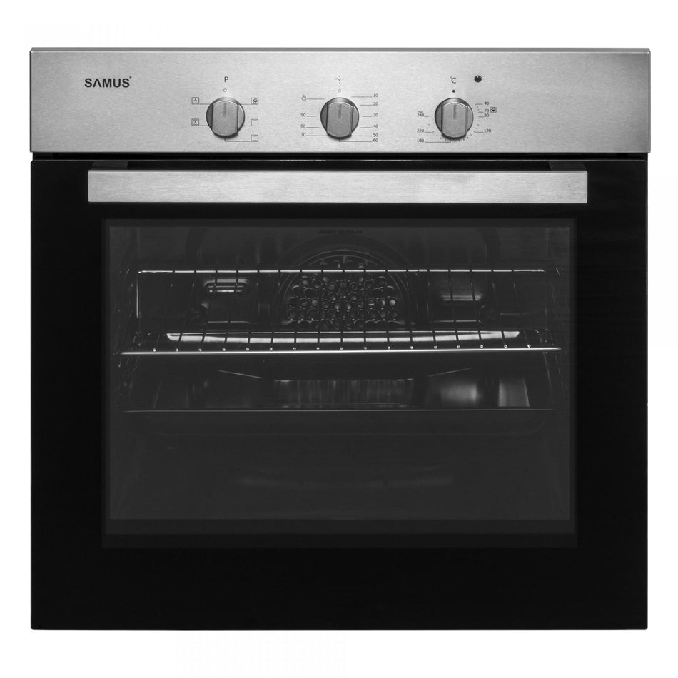 Cuptor Incorporabil Samus 616gtxv