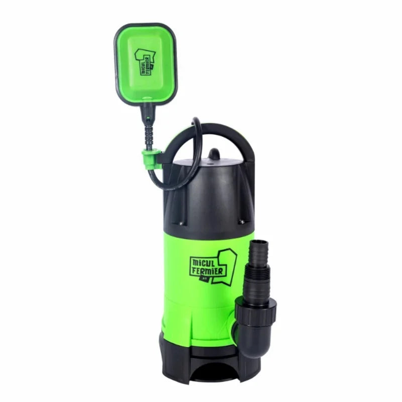Pompa Apa Murdara Mf 0.9kw 17200l/h H8.5m Cp G01