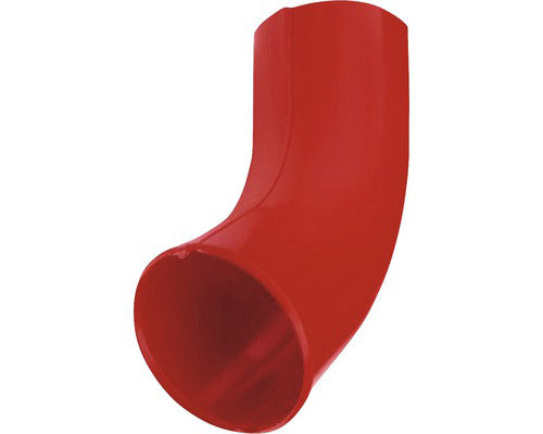 Cot Evacuare, D=90mm, Ral 3011