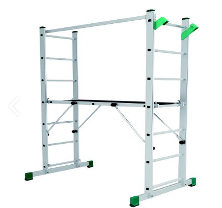 Platforma Alve
