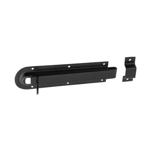 Zavor 160x46x1,0 Negru Wzd 160