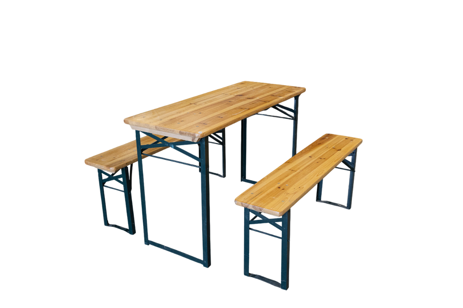 Set De Gradina 120cm
