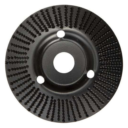 Disc rășpel conic pentru finisare 125 mm PROLINE 86232