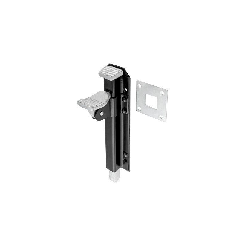 Zavor Poarta Vertical Wrb