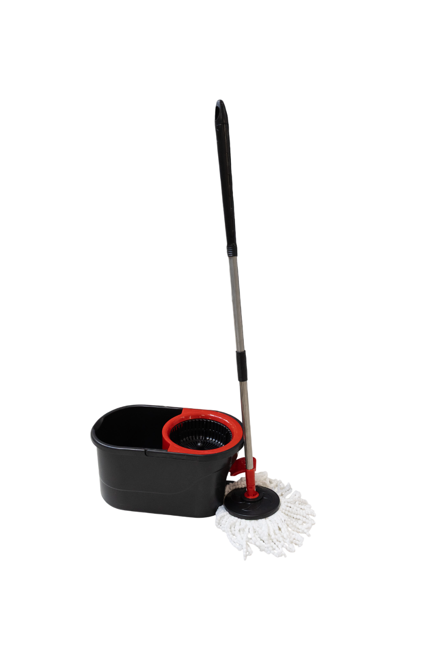 Galeata Cu Mop Rotativ Si Pedala 12l