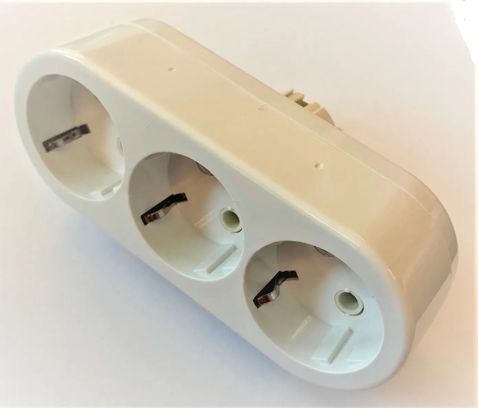 Triplustecher Ceramic – 3cp / B222