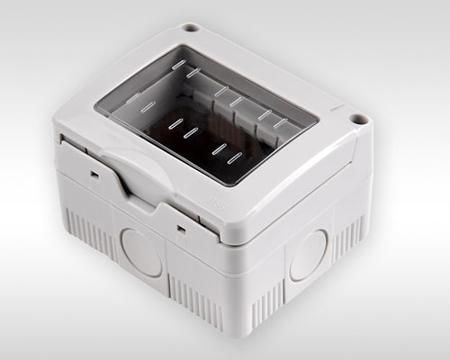 Mdl - Doza Aplicata Ip55 - 3module (Tip 27043)