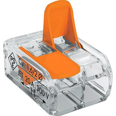 Pct412 - Conector Doza 2poli Pt Myf/Fy (Slim)