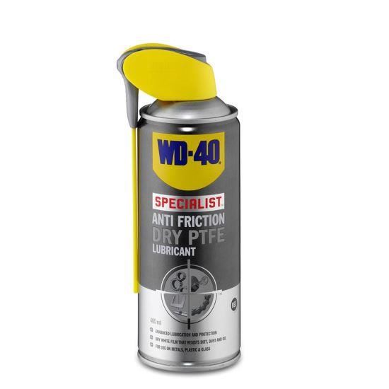 Lubrifiant uscat anti frecare WD-40 Specialist, spray 400 ml