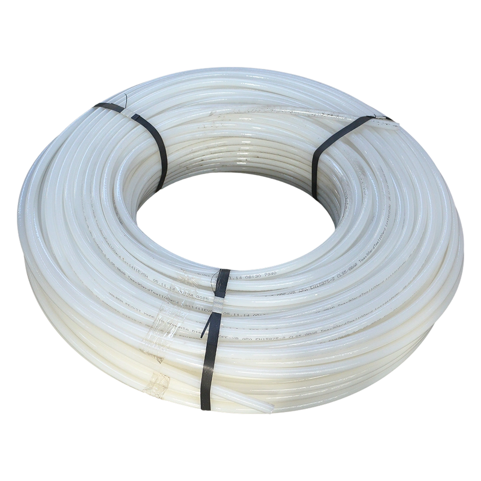 Teava Multistrat Al-cobrapex , 20x2mm, Alb, 100ml/colac