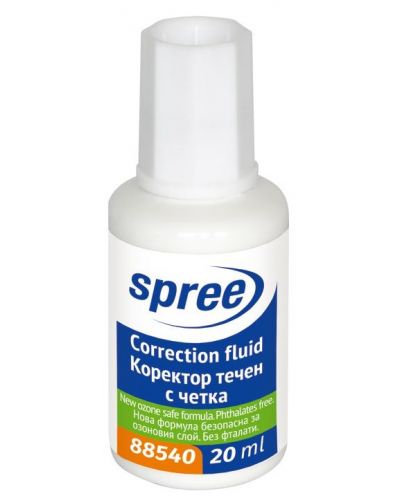 PASTA CORECTOARE SPREE 20ML SP 88540