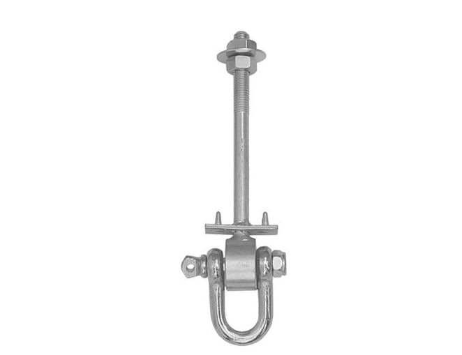 Cârlig Leagan D 160 Mhd 160
