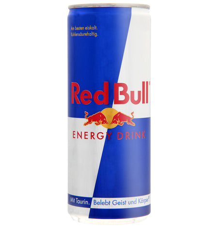 Red Bull 0.355l Sgr
