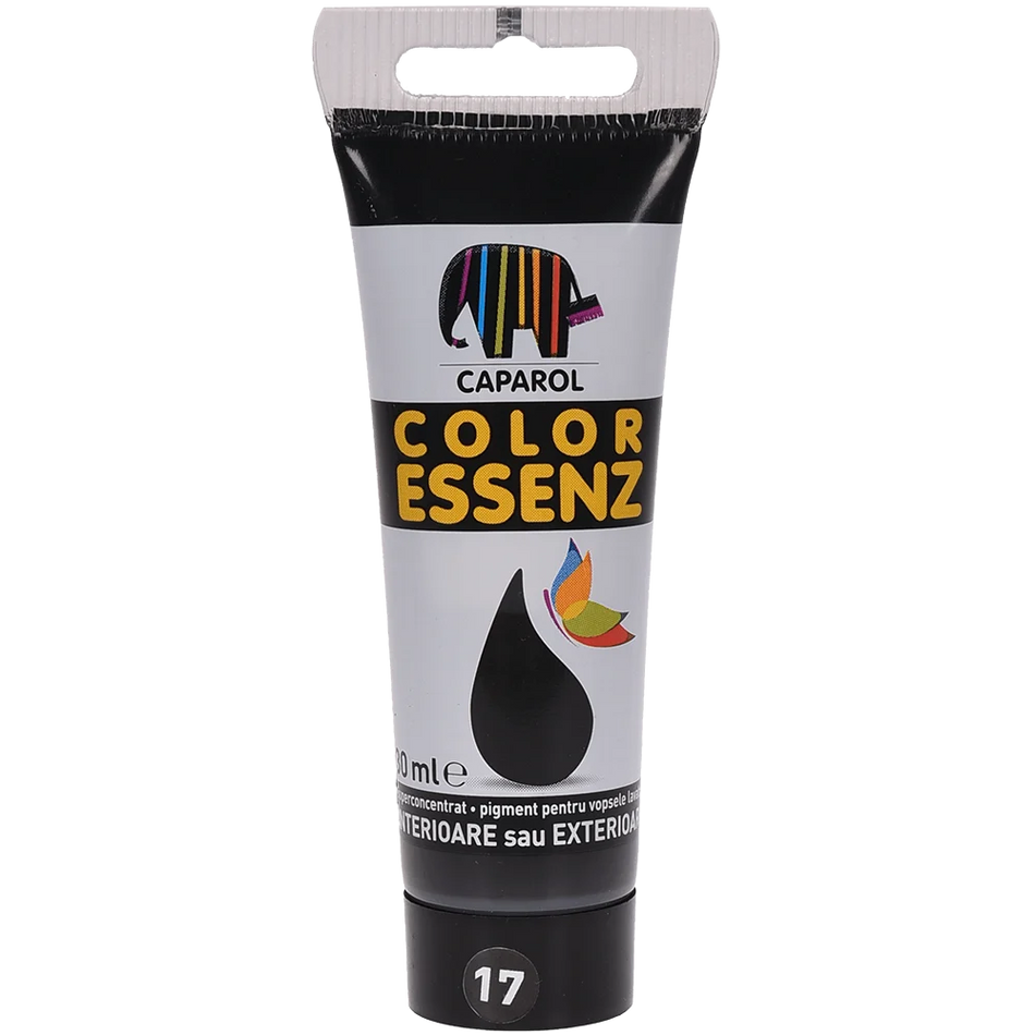 Caparol Color Essenz 17: Granit 30ml