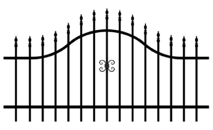 Panou Ewa Lux2 1.8  0.9-1.2h