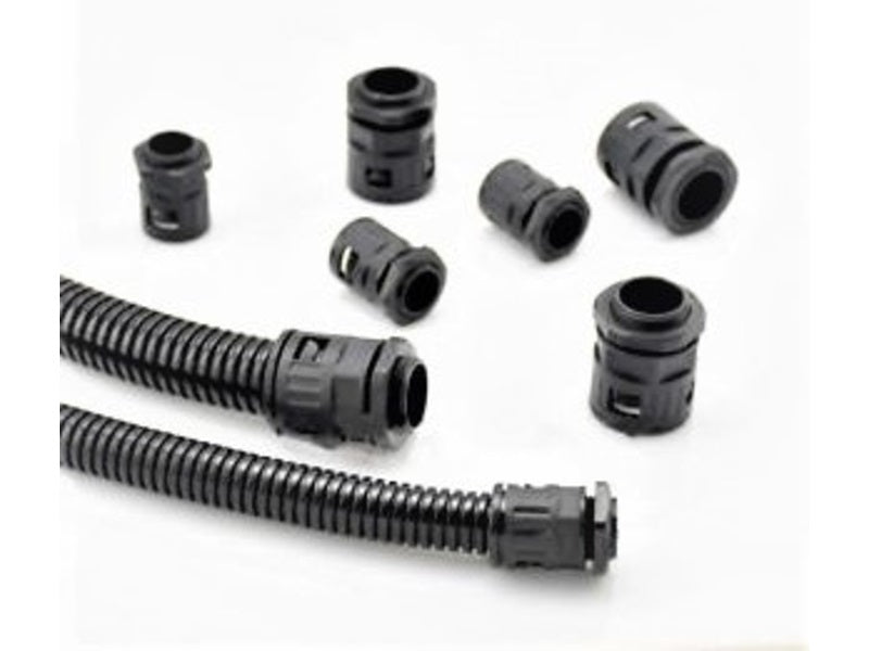 Presetupe Copex Pvc - Pg 9/ad13, Pt Copex Pvc 13mm