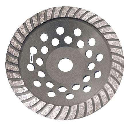 Disc diamantat turbo de șlefuire Proline pentru piatră, marmură și granit