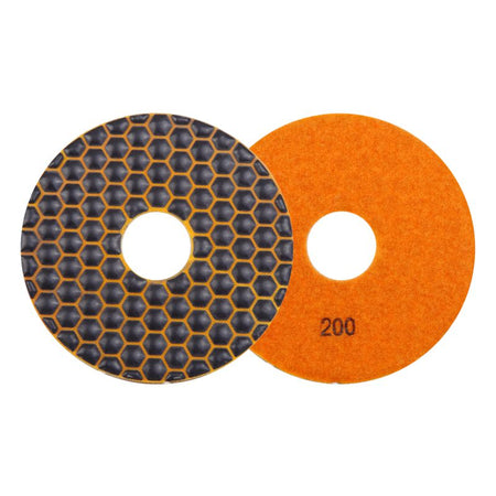 Disc abraziv diamantat marmură și granit 125 mm PROLINE