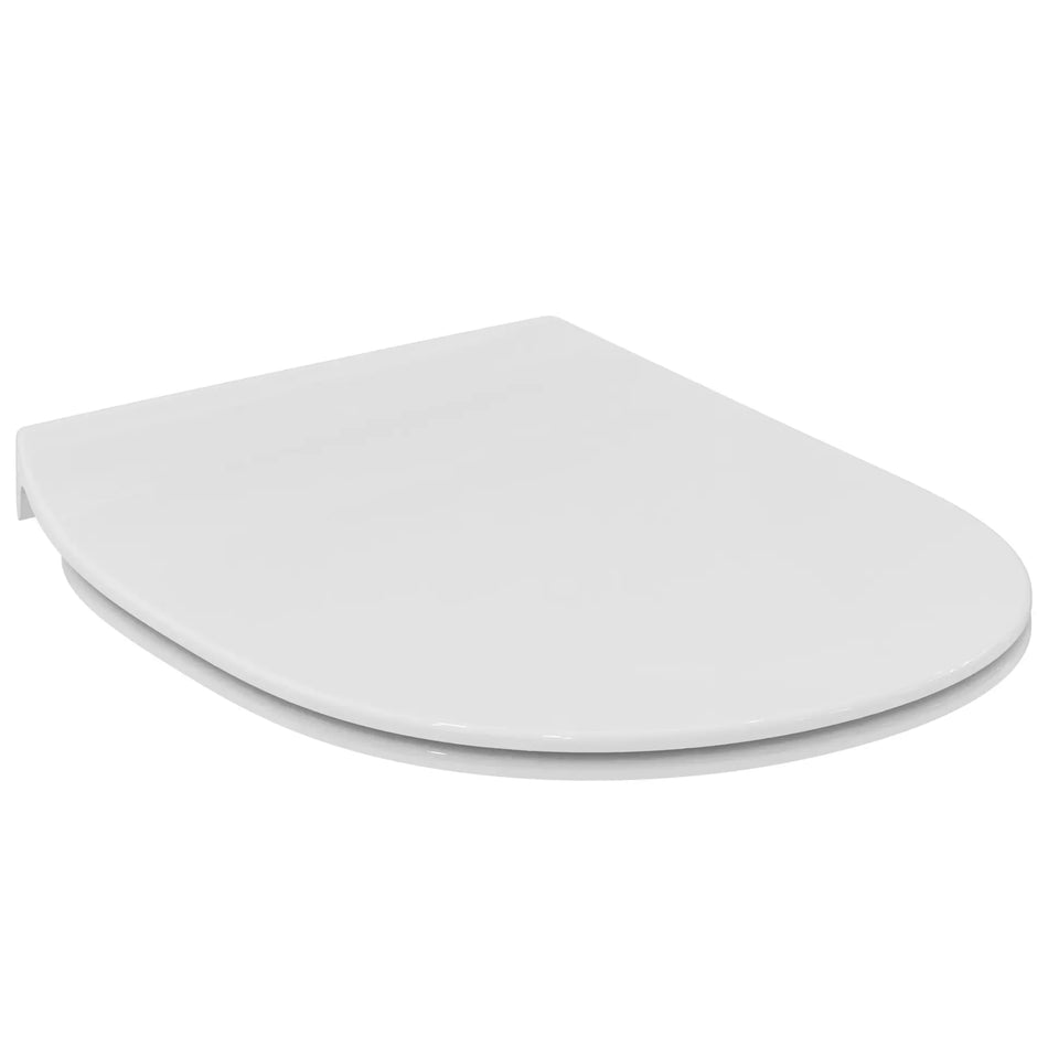 Capac WC Ideal Standard Connect Slim