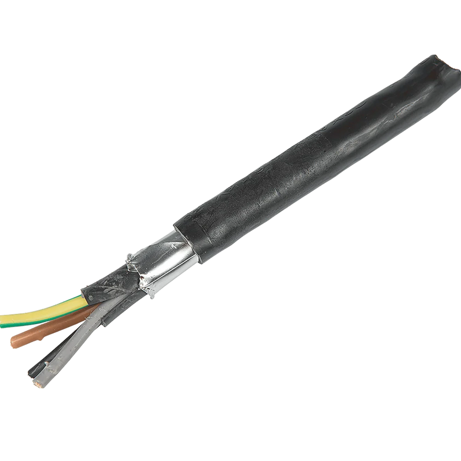 Cablu Electric Cyy- F 4x6mm