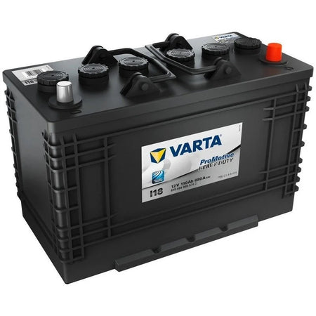 Acumulator Varta Black Dynamic 12v 70ah 640a E13 278x175x190+dr