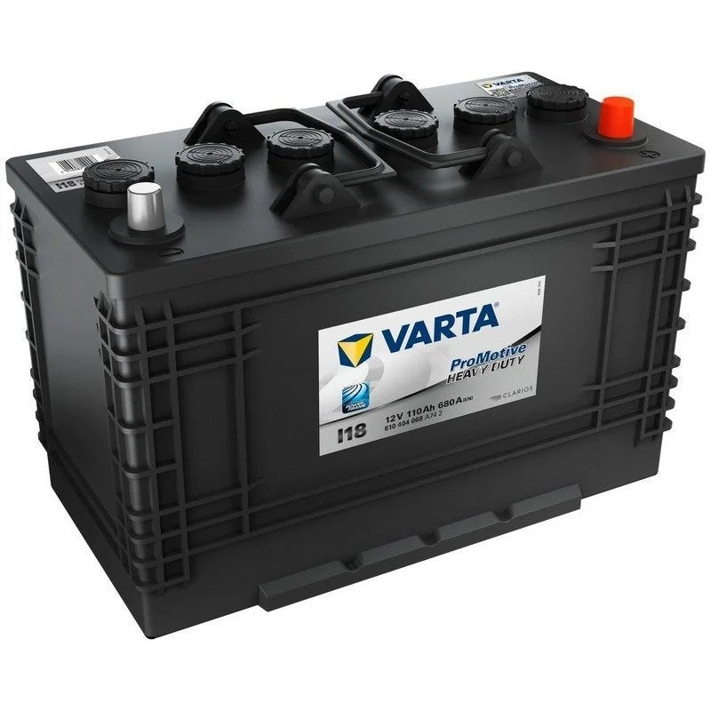 Acumulator Varta Black Dynamic 12v 70ah 640a E13 278x175x190+dr