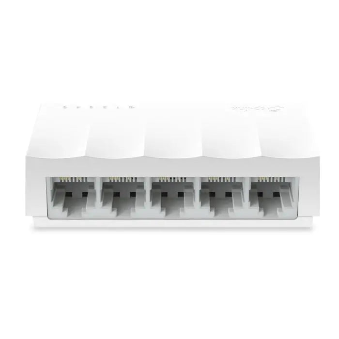 Switch 5 Porturi 10/100 Mbps Tp-link