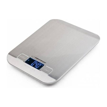 Cantar Bucatarie Cu Bol Inox 1.8l Adler