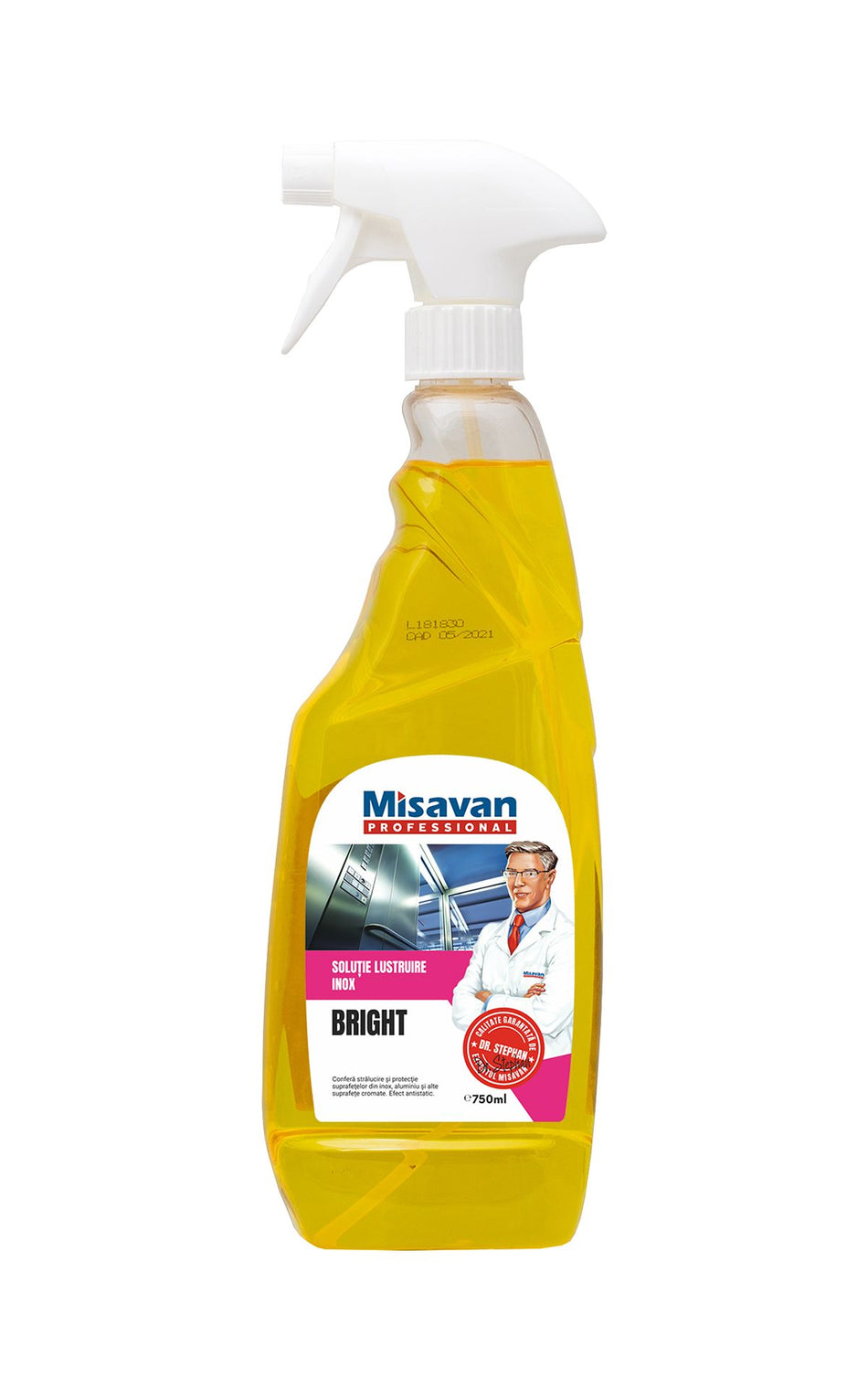 Dr.stephan Bright 750ml
