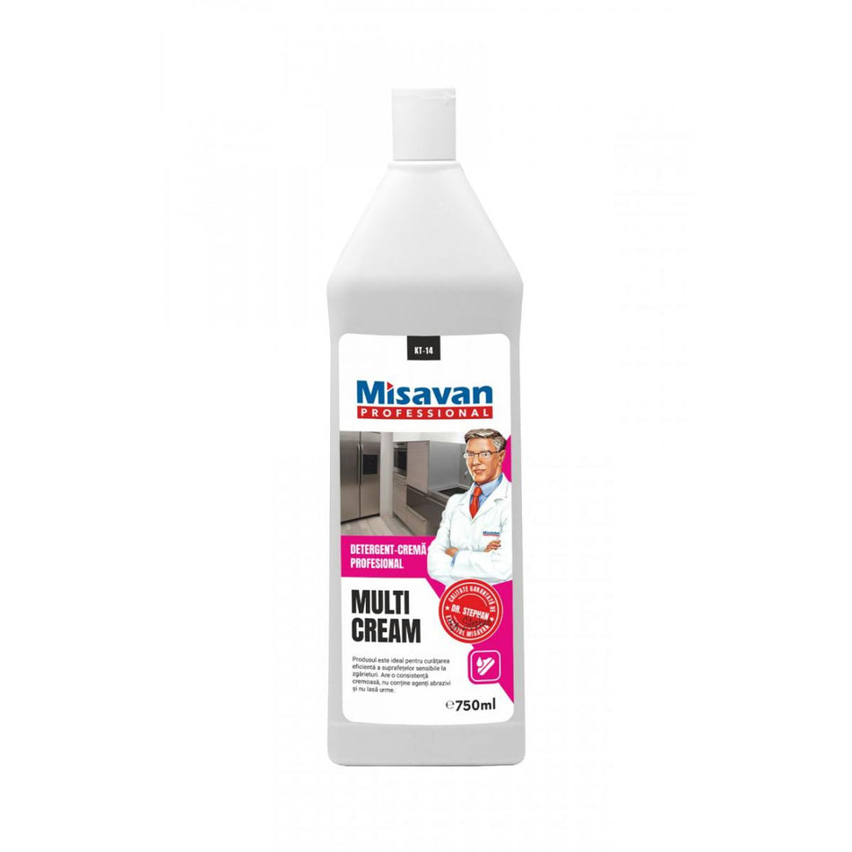 Dr.stephan Multicream 750ml