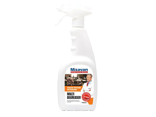 Dr.stephan Multi-degreaser 750ml