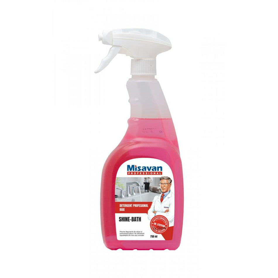 Dr.stephan Shine- Bath 750ml