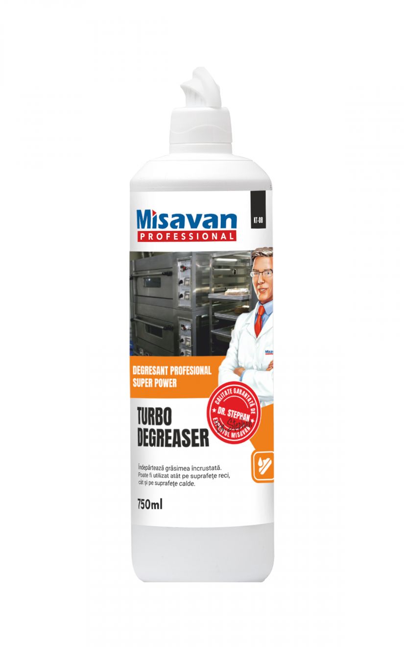 Dr.stephan Wc Power 750ml