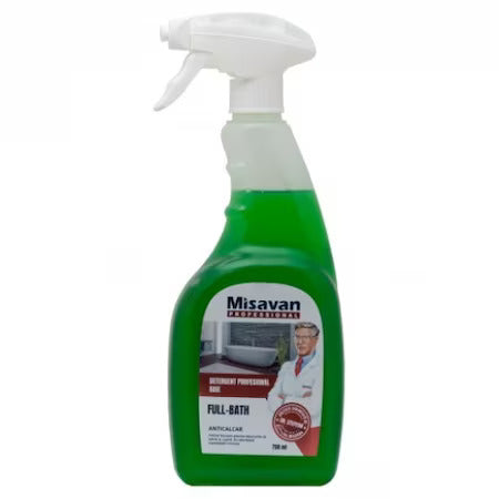Dr.stephan Full-bath 750ml