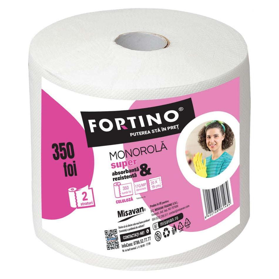 Fortino Monorola 2 Str 350 Foi