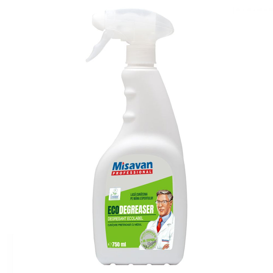 Degresant Dr. Stephan Ecolabel Degreaser 750ml