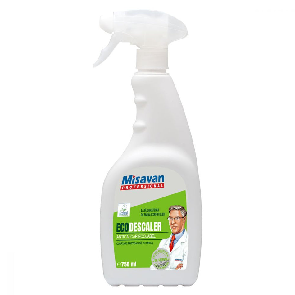 Anticalcar Dr.stephan Ecolabel Descaler 750ml