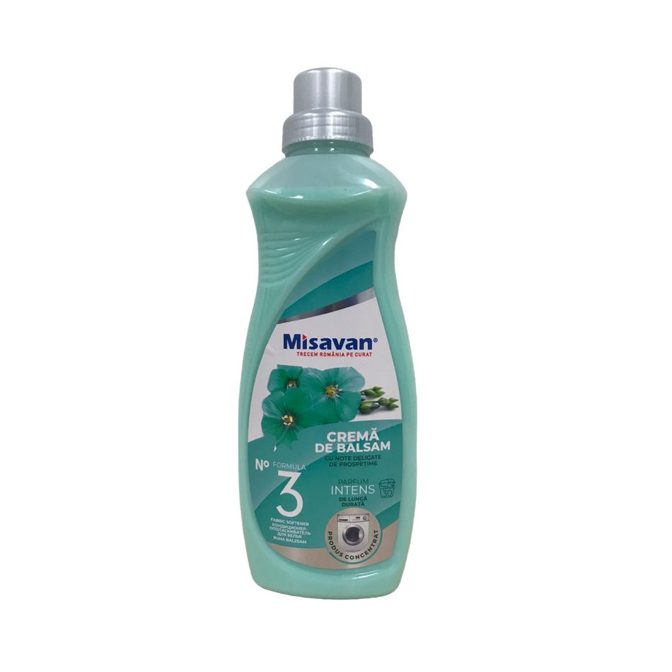 Crema De Balsam