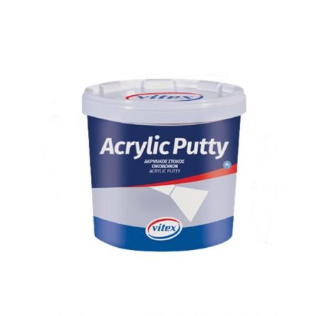 Chit Acrilic 400 G
