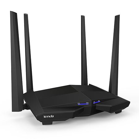 Router Wireless Gigabit Wifi6 Archer Ax12 Tp-