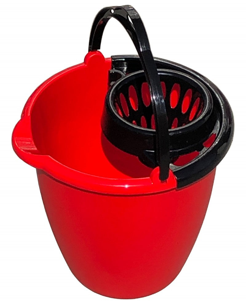 Galeata Cu Storcator 10l