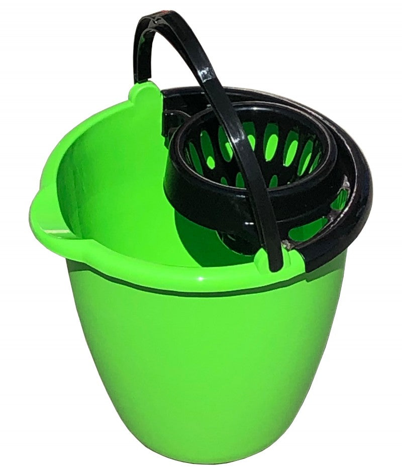 Galeata Cu Storcator 10l