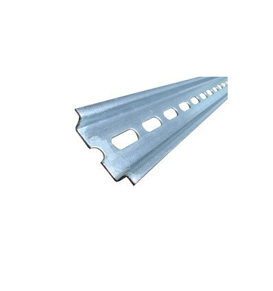 Sina Metalica Sigurante 1mm / 1m  (Zincata Alb)
