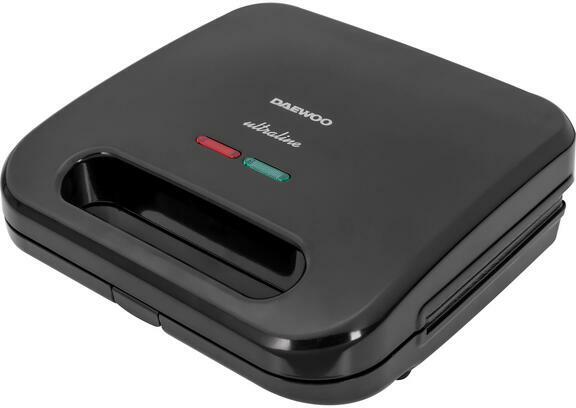 Sandwich Maker 3in1 800w Daewoo